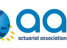 Crenca vicepresidente degli attuari europei
