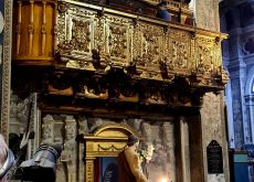 Dopodomani in Santa Maria di Campagna concerto con i tre organi storici della Basilica