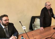Nelle Crociate in Europa molta politica e poca religione