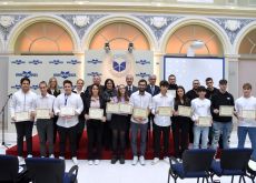 Alle scuole Gioia, Respighi e Romagnosi le borse di studio della Banca di Piacenza
