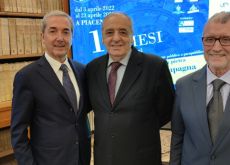 «Dante era un ammiratore di san Francesco e ne seguì sempre, da laico, i principi»