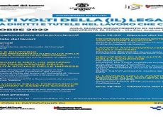 I molti volti della (il)legalità: dignità, diritti e tutele nel lavoro che cambia