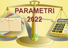 Parametri forensi 2022: il testo del decreto è stato pubblicato in Gazzetta Ufficiale