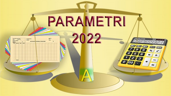 Parametri forensi 2022: il testo del decreto è stato pubblicato in Gazzetta Ufficiale
