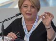 LE PROFESSIONI A FIANCO A MARINA CALDERONE