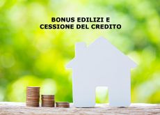 Cessione bonus edilizi: Circolare Entrate con le nuove regole