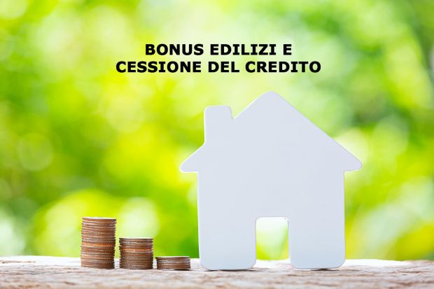 Cessione bonus edilizi: Circolare Entrate con le nuove regole