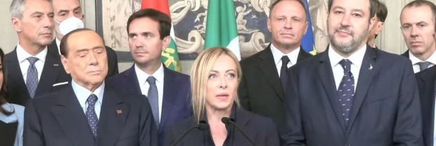 Governo Meloni nominati sottosegretari e viceministri che vanno a completare la squadra dell’esecutivo di centrodestra.