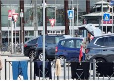 Benvenuti a Roma
