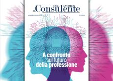 Online il n. 5/2022 de “Il Consulente del Lavoro”