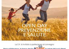 Al PalabancaEventi un convegno su prevenzione e salute