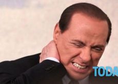Tramonta l’era Berlusconi
