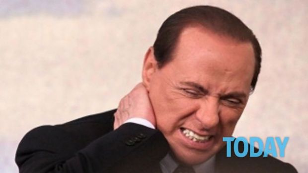 Tramonta l’era Berlusconi