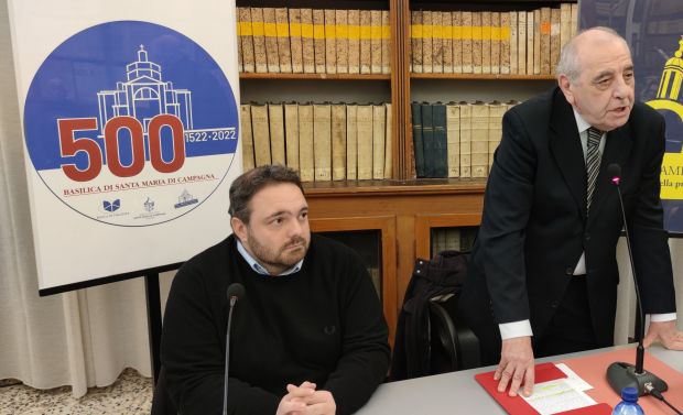 È nel Concilio di Piacenza del 1095 che nacque l’idea della Prima Crociata