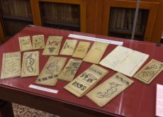 I banchetti delle famiglie nobili dell’800 non hanno più segreti