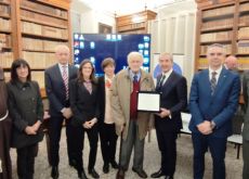 Commemorati gli 80 anni dalla morte di Padre Corna