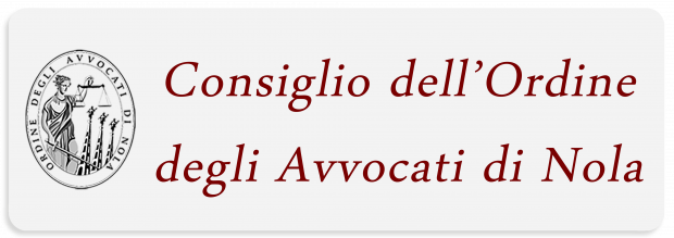 Nola: nasce la Camera degli Avvocati Tributaristi