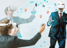 Avvocato apre un servizio di consulenza nel metaverso