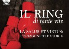 Salus et Virtus a Piacenza da più di cent’anni scuola di sport, ma soprattutto scuola di vita