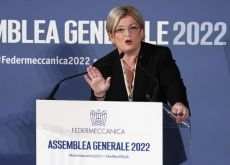 Calderone conferma iter veloce dell’equo compenso