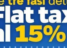 Governo, flat tax: cos’è, come funziona, a chi si applicherà