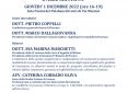 “La riforma della giustizia tributaria: un primo sguardo alle novità e alle criticità”