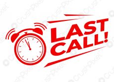 BONUS 350 EURO LAST CALL