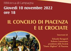 Il Concilio di Piacenza e le Crociate