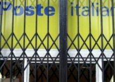 POSTE ITALIANE CHIUDE LA PIATTAFORMA