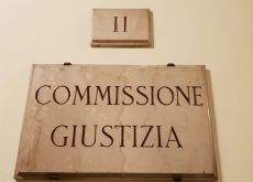 Magistrati fuori ruolo, scontro avvocati Anm in Commissione giustizia