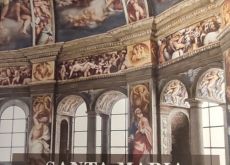 Nel libro strenna della Banca di Piacenza i 500 anni di storia di Santa Maria di Campagna
