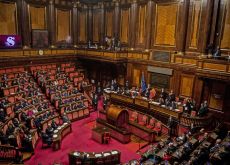 Con l’approvazione del Senato il Dl Pnrr è legge.