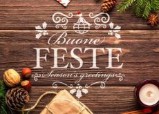 Buone feste