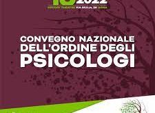 Il 13 dicembre giornata nazionale della psicologia a Roma
