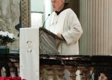 Banca di Piacenza – Tutto esaurito per la visita gratuita agli affreschi della Cupola di Santa Maria di Campagna, andata avanti per tutta la giornata.