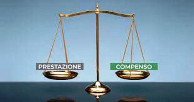 EQUO COMPENSO PIÙ TUTELE PER I PROFESSIONISTI