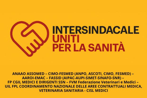 Intersindacale Dirigenti Medici, Veterinari