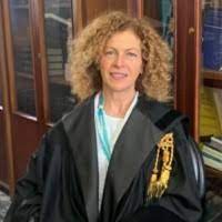 Mariantonietta Martinelli eletta presidente del Consiglio distrettuale di disciplina forense