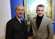 Piacenza. Mostra dedicata a Panini alla Biffi Arte