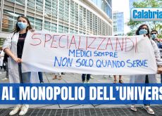 Specializzandi ostaggio delle università