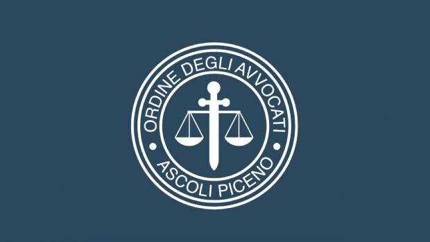 Ascoli, con 390 voti Paolo Travaglini è il nuovo presidente dell’Ordine degli Avvocati