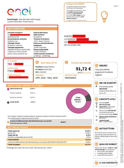 Bollette, sul tavolo lo sconto da aprile per i più virtuosi: ecco come funziona