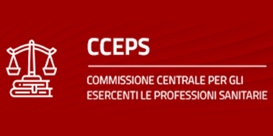 Velocizzare i lavori della Cceps, la Commissione centrale per gli esercenti le professioni sanitarie