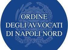 Gli avvocati di Napoli Nord hanno un nuovo consiglio.