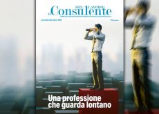 Online il n. 6/22 de “Il Consulente del Lavoro”