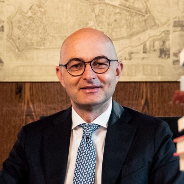 Fabio Pinelli, nuovo vicepresidente del Csm
