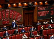 VOTO SULL’EQUO COMPENSO IN SETTIMANA