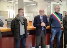 Banca di Piacenza. Festeggiato il 60° anniversario della filiale di Gossolengo
