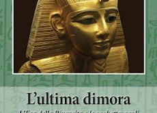 Al PalabancaEventi di Piacenza il prof. Giacomo Cavillier ha presentato il libro “L’ultima dimora”