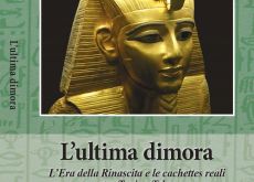 XX dinastia della civiltà faraonica